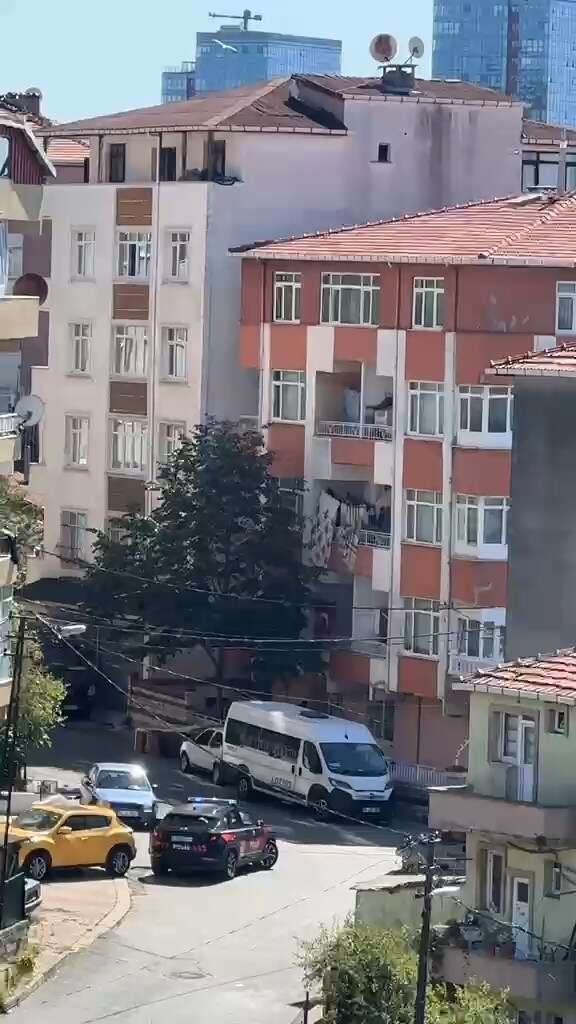 Kira tartışması katliama dönüştü! Ev sahibi çift öldürüldü, avukat zor kurtuldu 10